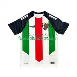 Camisola Homem Club Deportivo Palestino Principais Equipamento 2025-2026 Manga Curta