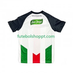 Camisola Homem Club Deportivo Palestino Principais Equipamento 2025-2026 Manga Curta