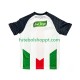 Camisola Homem Club Deportivo Palestino Principais Equipamento 2025-2026 Manga Curta