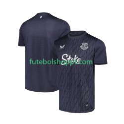 Camisola Homem Everton Guarda-redes Alternativa Equipamento 2025-2026 Manga Curta