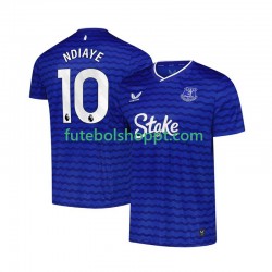 Camisola Homem Everton Ndiaye 10 Principais Equipamento 2025-2026 Manga Curta
