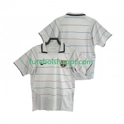 Camisola Homem FC Barcelona 2003 Retro Alternativa Equipamento 2004 Manga Curta Camisola Homem FC Barcelona 2003 Retro Alternativa Equipamento 2004 Manga Curta