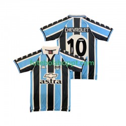 Camisola Homem Gremio Chevrolet 10 2000 Retro Principais Equipamento Manga Curta