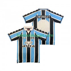 Camisola Homem Gremio 2000 Retro Principais Equipamento Manga Curta