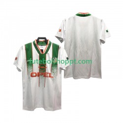 Camisola Homem Irlanda Retro Alternativa Equipamento 1994 Manga Curta