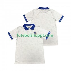 Camisola Homem Itália Retro Alternativa Equipamento 1994 Manga Curta