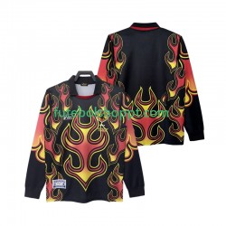 Camisola Homem Japão Guarda-redes Retro Principais Equipamento 1998 Manga Comprida