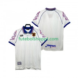 Camisola Homem Japão Retro Alternativa Equipamento 1998 Manga Curta