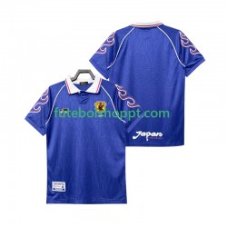 Camisola Homem Japão Retro Principais Equipamento 1998 Manga Curta