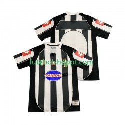 Camisola Homem Juventus 2003 Retro Principais Equipamento 2002 Manga Curta