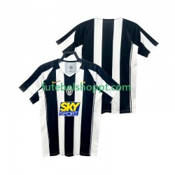 Camisola Homem Juventus 2005 Retro Principais Equipamento 2004 Manga Curta