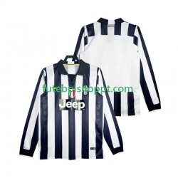 Camisola Homem Juventus 2014 2015 Retro Principais Equipamento Manga Comprida