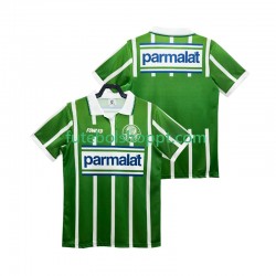 Camisola Homem Palmeiras 1992 Principais Equipamento Manga Curta