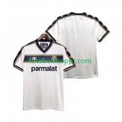 Camisola Homem Parma 2003 Retro Alternativa Equipamento 2002 Manga Curta