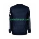 Camisola Homem Real Madrid Alternativa Equipamento 2025-2026 Manga Comprida