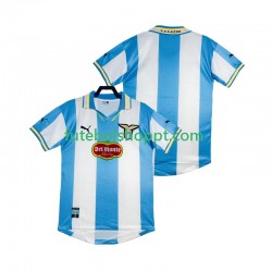Camisola Homem SS Lazio 2000 Retro Principais Equipamento 1999 Manga Curta