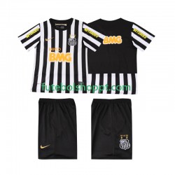 Camisola Júnior Santos 2013 Retro Alternativa Equipamento Manga Curta