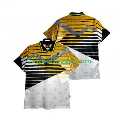 Camisola Homem África do Sul Retro Principais Equipamento 1994 Manga Curta