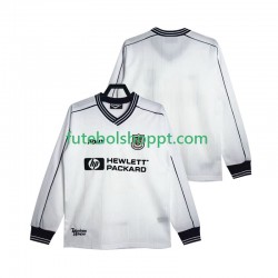 Camisola Homem Tottenham Hotspur 1997 Retro Principais Equipamento 1999 Manga Comprida