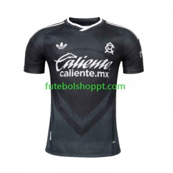 Camisola Homem Club América Alternativa Equipamento 2026-2027 Manga Curta