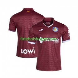 Camisola Homem Getafe CF Alternativa Equipamento 2026-2027 Manga Curta