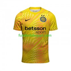 Camisola Homem Inter de Milão Principais Equipamento 2026-2027 Manga Curta