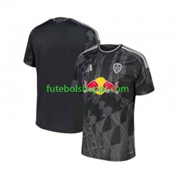 Camisola Homem Leeds United Terceiro Equipamento 2026-2027 Manga Curta