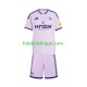 Camisola Júnior Newcastle United Terceiro Equipamento 2026-2027 Manga Curta