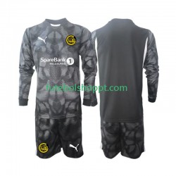 Camisola Júnior FK Bodø/Glimt Guarda-redes Principais Equipamento 2025 Manga Comprida