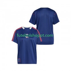 Camisola Homem Arsenal Icon Principais Equipamento 2025-2026 Manga Curta