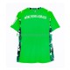Camisola Homem Rússia Bo Monchengladbach Alternativa Equipamento 2025-2026 Manga Curta
