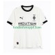 Camisola Homem Rússia Bo Monchengladbach Principais Equipamento 2025-2026 Manga Curta