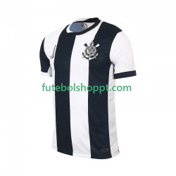Camisola Homem Corinthians Terceiro Equipamento 2024-2025 Manga Curta