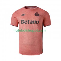 Camisola Homem FC Porto Alternativa Equipamento 2025-2026 Manga Curta