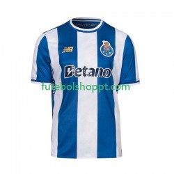 Camisola Homem FC Porto Principais Equipamento 2025-2026 Manga Curta