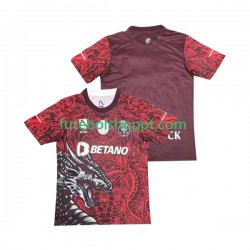 Camisola Homem FC Porto Special Edition Principais Equipamento 2025-2026 Manga Curta