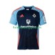 Camisola Homem Hamburger SV Special Principais Equipamento 2025-2026 Manga Curta