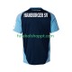 Camisola Homem Hamburger SV Special Principais Equipamento 2025-2026 Manga Curta