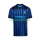 Camisola Homem Inter de Milão Principais Equipamento 2025-2026 Manga Curta