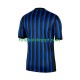 Camisola Homem Inter de Milão Principais Equipamento 2025-2026 Manga Curta