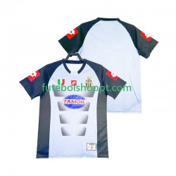 Camisola Homem Juventus Guarda-redes Retro Principais Equipamento 2002-2003 Manga Curta