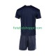 Camisola Júnior Juventus Icons Principais Equipamento 2025-2026 Manga Curta