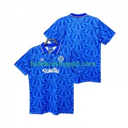 Camisola Homem Napoli 1991 1993 Retro Principais Equipamento Manga Curta