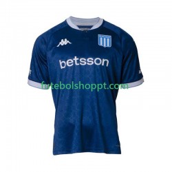 Camisola Homem Racing Club Alternativa Equipamento 2025 Manga Curta