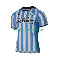 Camisola Homem Racing Club Principais Equipamento 2024 Manga Curta