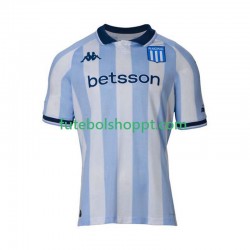 Camisola Homem Racing Club Principais Equipamento 2025 Manga Curta