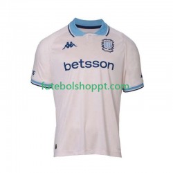 Camisola Homem Racing Club Terceiro Equipamento 2025 Manga Curta