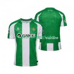 Camisola Homem Real Betis Principais Equipamento 2025-2026 Manga Curta