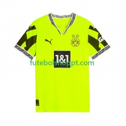 Camisola Homem Borussia Dortmund Special Principais Equipamento 2024-2025 Manga Curta