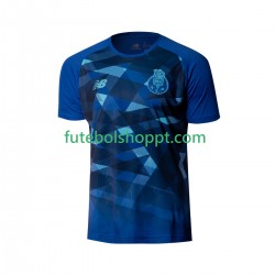 Camisola Homem FC Porto Special Principais Equipamento 2024-2025 Manga Curta
